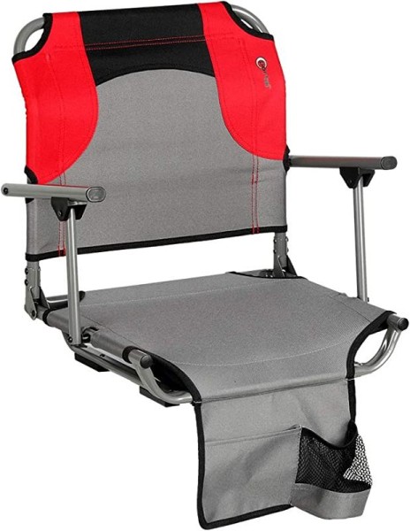 Portal Tension Stadium Seat With Arms, HB9-305