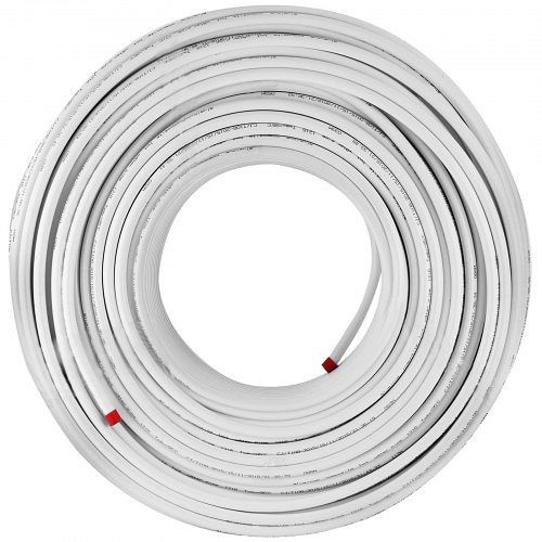 VEVOR 300m 1/2" 984ft PEX AL PEX Tubing Roll for Heating Plumbing, 1612-300MLSG00001V0