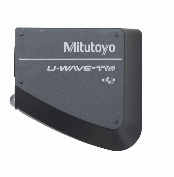 Mitutoyo Wireless Transmitter, U-Wave-TM, 264-622