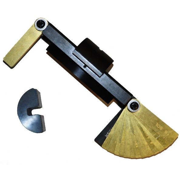 Huskie Tools U Style H Tap Splitter, HTS-4040-U