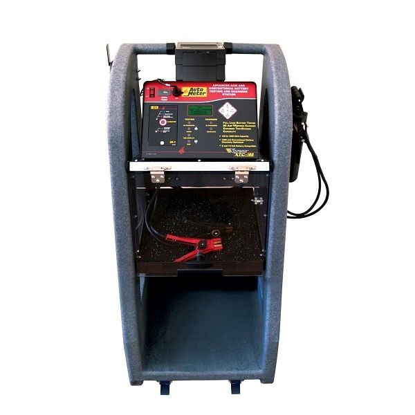 Auto Meter Products Automated Electrical System Analyzer, FAST-530