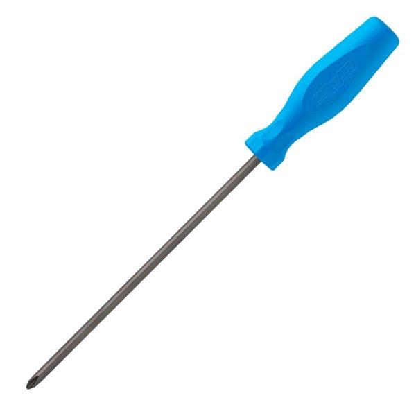 Channellock Phillips #2 x 8" Screwdriver, Magnetic Tip, P208H