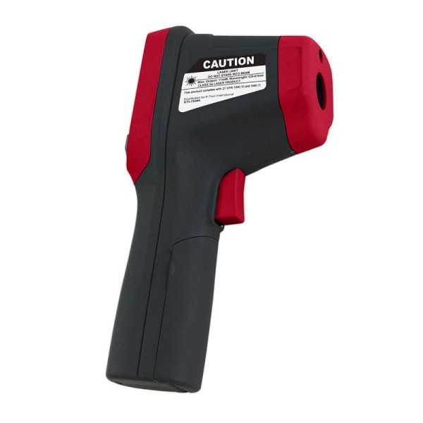 K Tool International Digital Infrared Thermometer, KTI78400