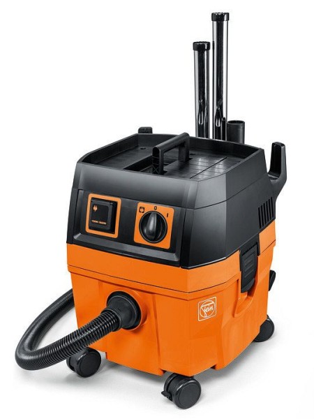 Fein Turbo I Wet/Dry Vacuum Cleaner Set, 92035060090
