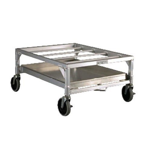 New Age Industrial Chicken Dolly, With Drip Pan, 24"W x 30-1/4"D x 14"H, 1187
