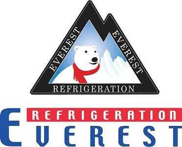Everest Refrigeration Logo