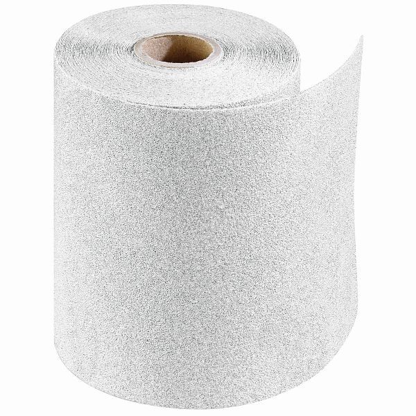PORTER CABLE Roll, 4-1/2 X10 Yd 80 Grit, 740000801