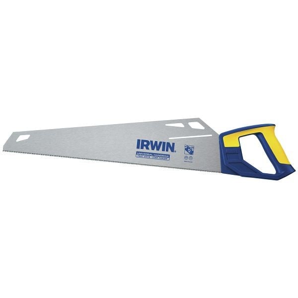 Irwin 20" Universal Hand Saw, 1773466