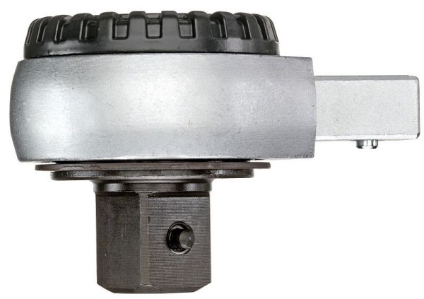 GEDORE 7418-02 Rectangular reversible ratchet head 14x18, 1/2" 340 Nm, 7687580