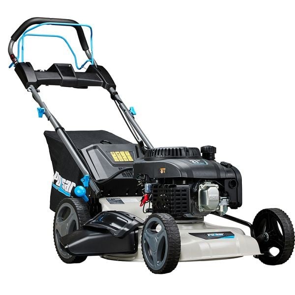 Pulsar 21" 200cc 3-in-1 Self-Propelled Lawn Mower with Electric Start, PTG1221SEA2