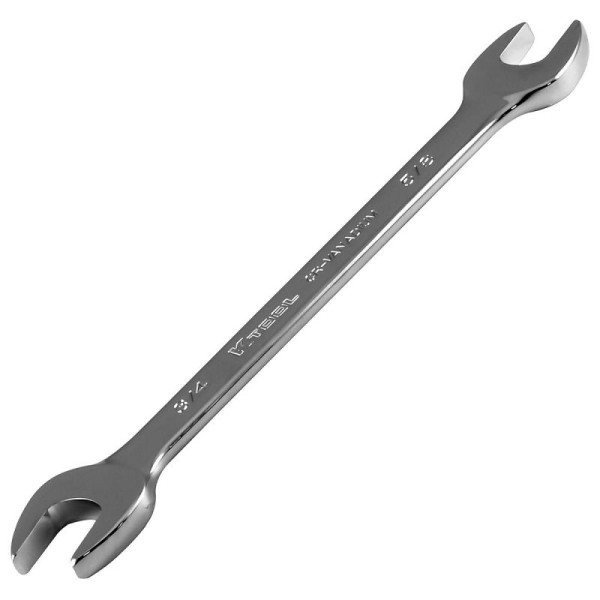 K Tool International Open End Wrench 5/8" x 3/4", KTI42320