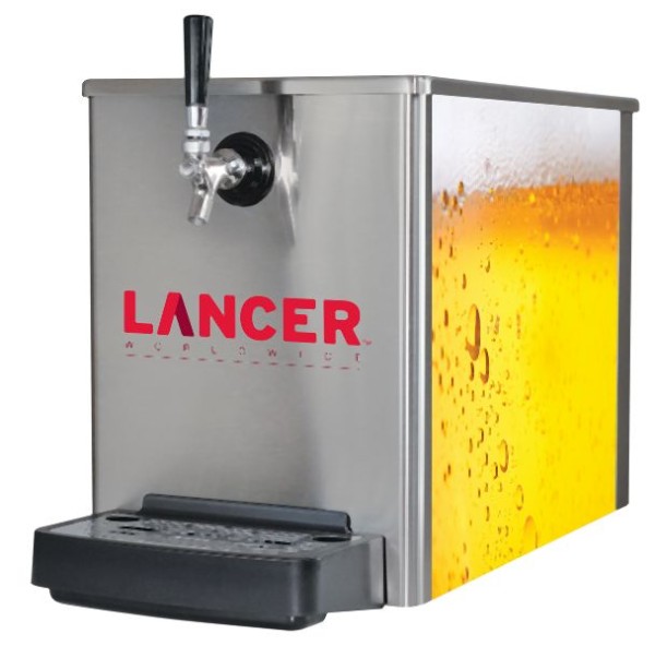 Lancer Beer Dispenser Breeze, 85-51001