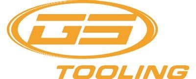 GS Tooling Logo