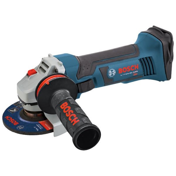 Bosch 18 V 4-1/2 Inches Angle Grinder, 060193A311
