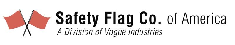 Safety Flag Logo