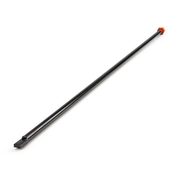 STEELMAN Flat Head Spare Tire Tool for Ford/GM/Dodge, 96091