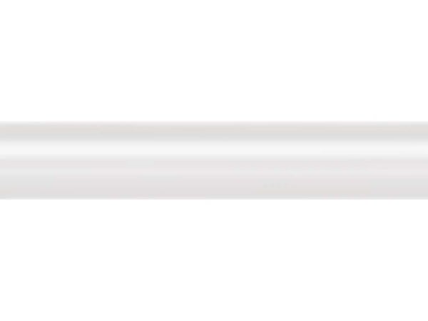Burkle PTFE tubing, 1 mm dia, 50 m roll length, 8879-0103