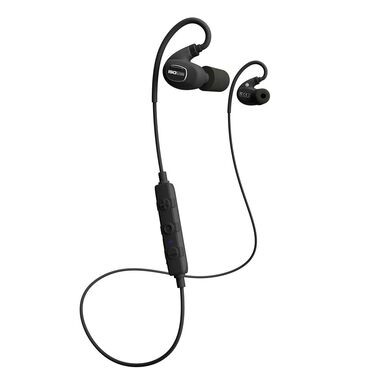 ISOtunes PRO 2.0 Bluetooth Earbuds, Black, IT-23