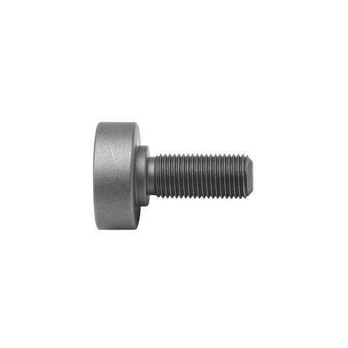 GS Tooling 1/4"-28 Arbor Screw For 1/2" Shell Mill Holders, 534180