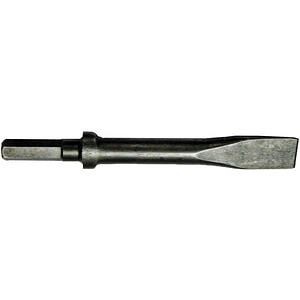 Tamco Tools HSOR Chipping Hammer Chisel, 13/16" x 12" x 1", 1501-012