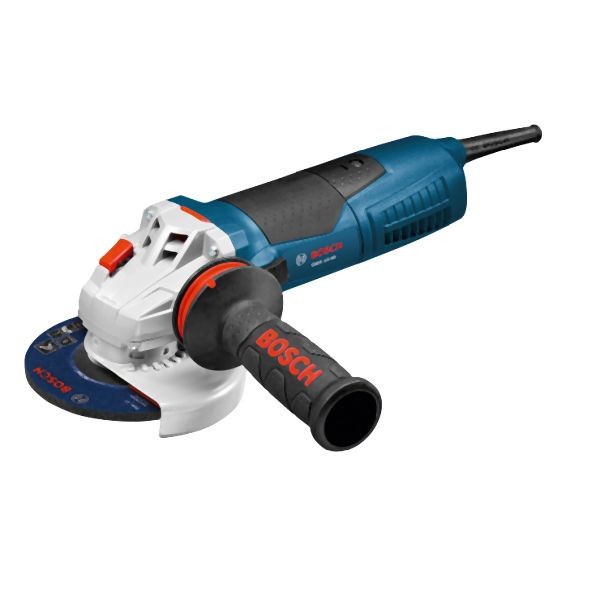 Bosch 5 Inches Angle Grinder, 060179G015