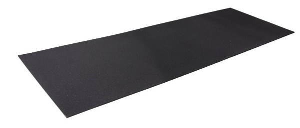 CP Furniture Foam rubber mat for drawer, Width 1200 mm, Depth 400 mm, 8930-701