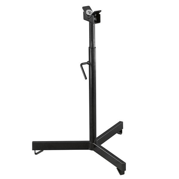 Rems Herkules 3B on Tripod Pipe Stand (1"-6"), 120120