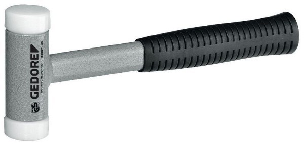 GEDORE 248 ST-45 Recoilless hammer, Diameter of head 1,77165 Inch, 8829410