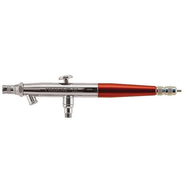 Paasche Airbrush Only with .75mm Head, SI#3L