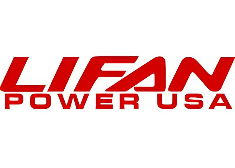 Lifan Power Logo