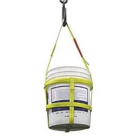 Lift-All Bucket Sling, 5 gal., 200 lb. Capacity, BS5