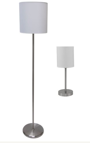 Advantus LEDU Slim Line Lamp Set, L9135