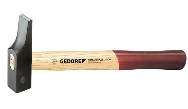GEDORE 65 E-20 Joiners' hammer French pattern, 8684340