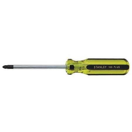 Stanley Phillips Screwdriver #2, 4", 64-102-A