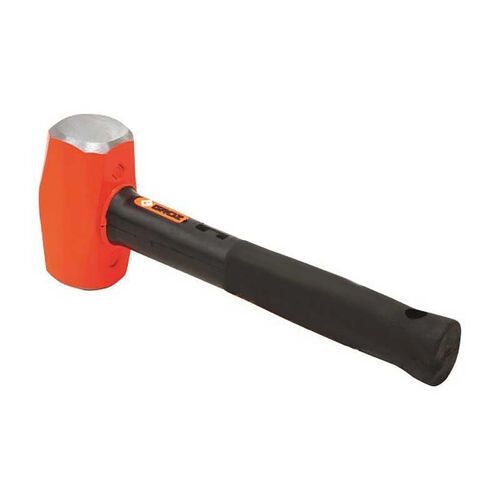 STM 4lb Club Style Indestructible Handle Hammer, 231468