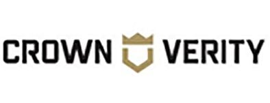 Crown Verity Logo
