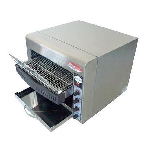 BakeMax Conveyor Toaster 180/hr, 120v, BMCT150