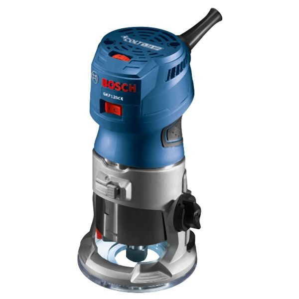 Bosch Colt Variable-Speed Palm Router, 0601628010