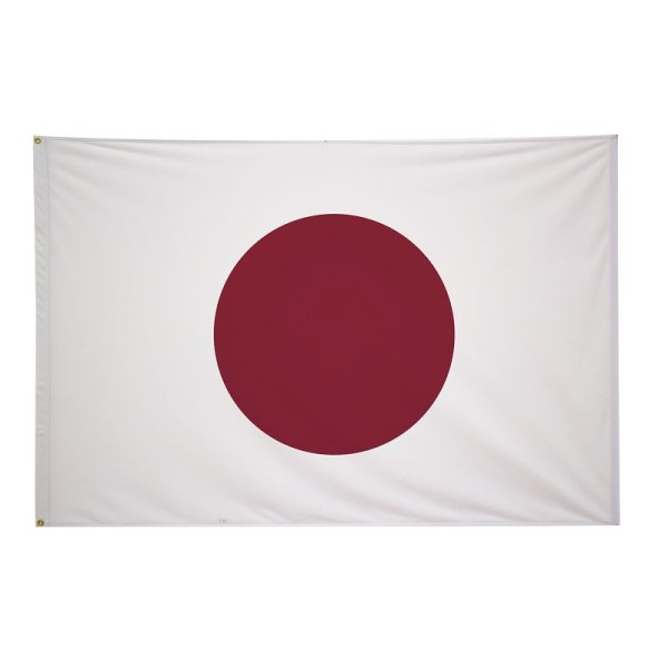 Showdown Displays International Flag, 4' x 6', 285822