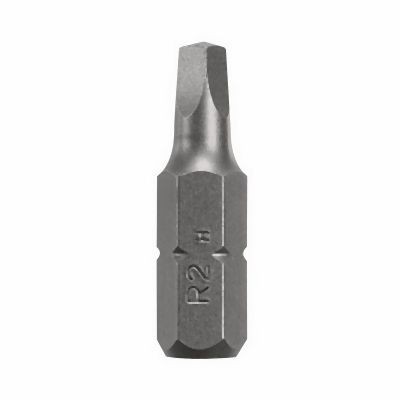 Bosch 2-3/4 Inches Square Recess Power Bit, 2610958569