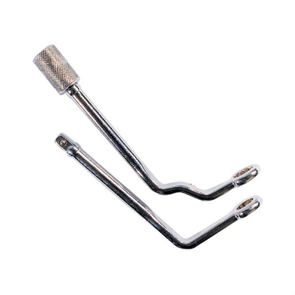 K Tool International Wrench 1/2" x 9/16" 12 Point, KTI70600