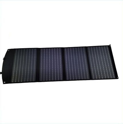 Bioenno Power 150 Watt Foldable Solar Panel, BSP-150-LITE
