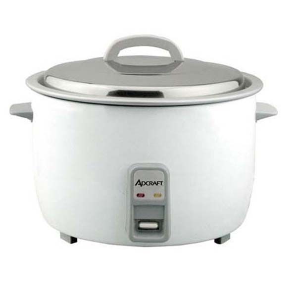 Adcraft Rice Cooker 50 Cup, RC-E50