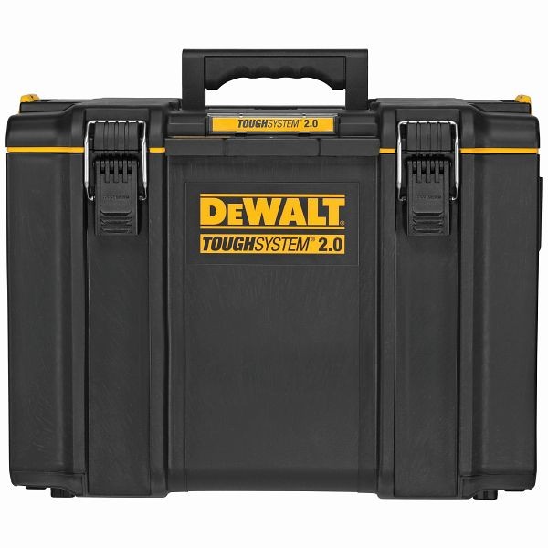 DeWalt Toughsystem 2.0 Extra Large Toolbox, DWST08400
