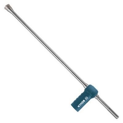 Bosch 1-1/8 Inches x 29 Inches SDS-max® Speed Clean™ Dust Extraction Bit, 2610045646