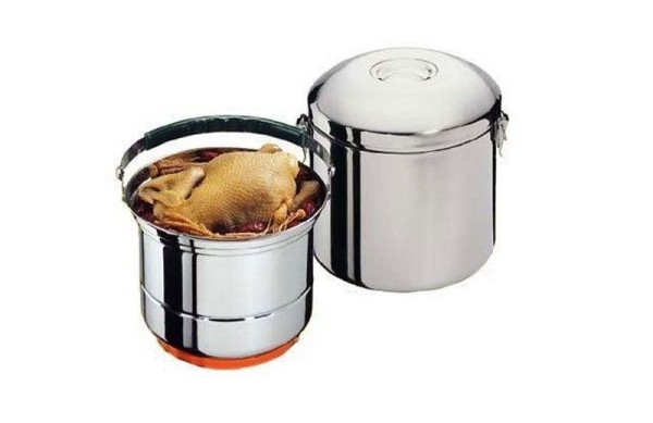 Sunpentown Thermal Cooker, 3L, CL-033