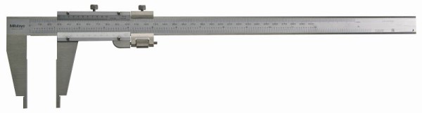Mitutoyo Vernier Caliper 12"/300mm, 160-125