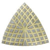 Dremel Multi-Max Diamond Grit Paper, 2615M910AC