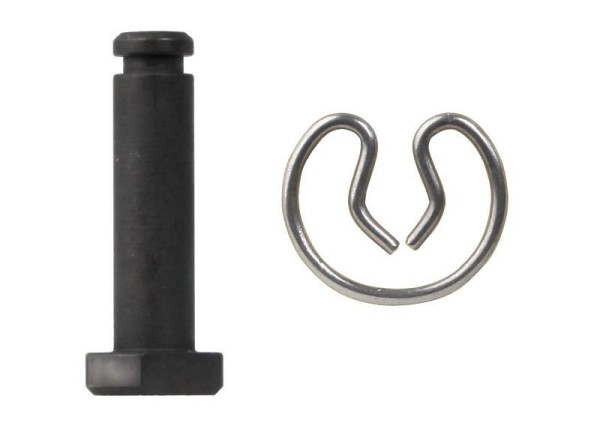 GEDORE 224611 Wheel bolt with saftey ring, 1621459
