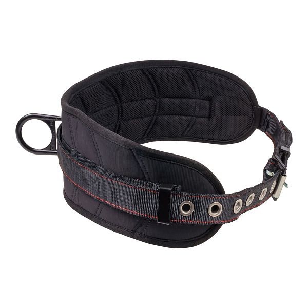 KStrong Kapture Padded Waist with Removable Tool Belt with 1 Rear Restraint D-ring, UFZ840020